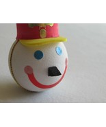 Jack In the Box Antenna Topper Ornament Little Drummer Boy Marching Band... - $177.40 MXN