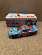 Action  Collectible 1/24 Scale 88 Dale Jarrett Limited Edition Air Force... - $39.59