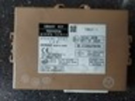 Lexus Toyota Fob Keyless Smart Key Control Module 89990-53013 image 12