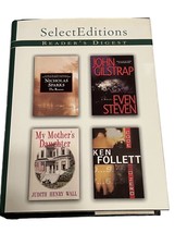 Reader&#39;s Digest Select Editions - Volume 1 2001 First Edition - $7.87