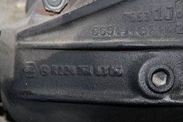 2003-2006 MERCEDES-BENZ AMG S55 REAR DIFFERENTIAL K6951 image 8