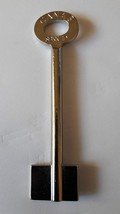 SBKK1D/Safe Key blank - $7.76