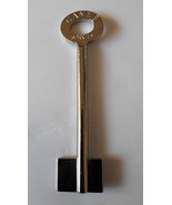 SBKK1D/Safe Key blank - $141.93 MXN