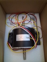 Broad Ocean AC Condenser Fan Motor 20435 For Dometic Brisk Air II 331533... - $67.31