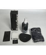 NEW Boundless Audio Record Cleaning Fluid Kit 6.75 oz 200ml Vinyl Record - $19.79