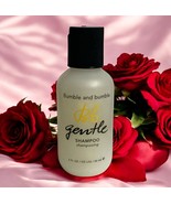 Bumble and Bumble Bb Gentle Shampoo 2 Oz 1Day Shipping - $153.81 MXN