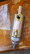 RARE  ALLENAIR PNEUMATIC Air CYLINDER  # A-SR-F  2-1/2 x 3/4 SR-F - $121.59