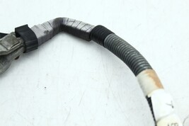 2006-2013 LEXUS IS250 IS350 NEGATIVE BATTERY TERMINAL CABLE WIRE H1404 image 4
