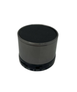 Acoustix Wireless Mini Speaker Portable Stereo Audio Bad Bluetooth As Is... - $19.80