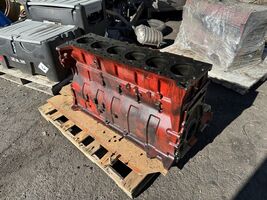 Cummins ISX 15 DOHC CM870 Diesel Engine Block 3683264 OEM - $4,300.00