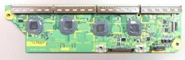 PANASONIC TNPA4413 SD BOARD FOR TH-42PZ804 / TH-42PZ800 U / TH-42PZ80U - $17.37