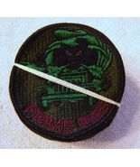 USAF PATCHES BOX OF 200 SUBDUED - PRIME RIBS IN UNOPENED BOX - $49.50