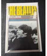 The Beatles Volume 4 Beatlemania: The History of The Beatles on Film Bil... - €15,71 EUR