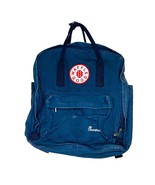 Waffle Good Chick-fil-A Backpack Blue Fjallraven, Kanken Style Peeriess ... - $45.00