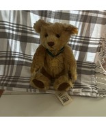 Streiff Bear For Danbury Mint 2001  - $109.40 CAD