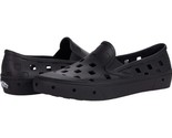 VANS TRK Trek Men&#39;s Slip On Water Trail Hiking Beach Shoes Black - £28.18 GBP+