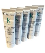 5X Kerastase Symbiose Fondant Apaisant Essentiel Detangling Soothing Con... - $31.56 CAD