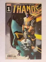 Thanos #1 2 3 4 5 6 Combine Shipping And Save BX2469PP - £23.97 GBP