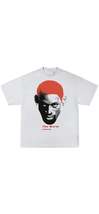 Dennis Rodman Vintage Classic Throwback Basketball Shirt - £30.48 GBP