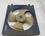 Radiator Fan Motor Fan Assembly Condenser Fits 98-02 ACCORD 433365***SHI... - $81.13