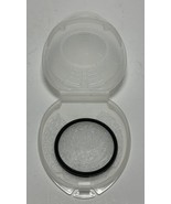 Vivitar UV62 62mm 1-Piece Camera Lens Filter w/ Case - €6,70 EUR