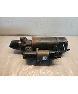 Caterpillar CAT C12 Diesel Engine Delco Remy 12 Volt Starter Motor OEM - $256.08 CAD