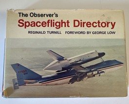 The Observers Spaceflight Directory - $32.00