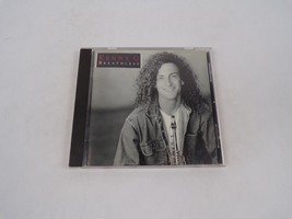 Kenny G Breathless The Joy Of Life Forever In Love In The Rain Sentimental CD#70 - £11.18 GBP