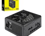 Corsair RM1000x (2021) Fully Modular ATX Power Supply - 80 PLUS Gold - L... - $205.46+