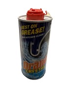 Drano Professional Strength Kitchen Crystals Clog Remover - 18 fl oz Use... - $27.72 CAD