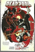 Deadpool Tp Vol 07 Axis - £16.68 GBP