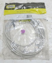 Hubbell 16&#39; Patchcord Cat No: PC5EPG16 - Never Used - £8.64 GBP