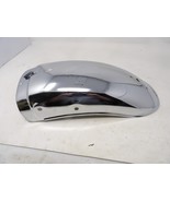 New NOS Suzuki Rear Fender 80-81 GS1000, 82-83 GS1100, 80-83 GS850, 6311... - $146.52