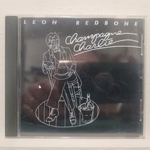 FAST FREE SHIP, Scratch-Free disc: Champagne Charlie by Leon Redbone (CD... - $9.95