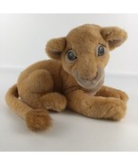 Disney Store The Lion King Movie Nala 12” Plush Stuffed Animal Toy Vinta... - $55.44 CAD