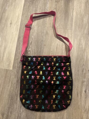 Primary image for Mickey Mouse Disney Parks Licensed Crossbody Bag. -5-