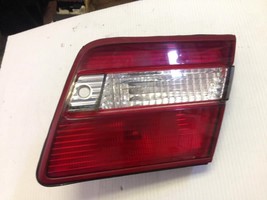 Passenger Right Tail Light Lid Mounted Fits 97-98 INFINITI Q45 454418 - $77.22