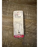 Radio Shack Cat. No. 276-2009 MPS2222A Transistor - $17.95 CAD