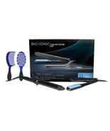 Bio Ionic Nano Ionic MX 4pc Styling Kit  - $335.00