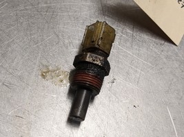Coolant Temperature Sensor From 2010 Chrysler  Sebring  2.4 - $19.75