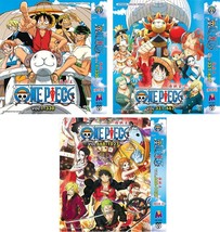 DVD Anime One Piece (Volume.1-1027 End) English Dubbed &amp; All Region - £219.47 GBP