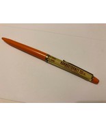 Vintage Denmark Floaty Pen Souvenir Stockholm Sweden Kaknastornet 155 m  - $12.82