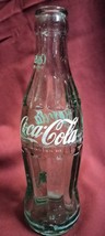 7oz Coca-Cola bottle "Classic" Collectible Retro Vintage Retro vintage nostal... - $15.47