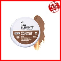 Ultra-Moisturizing Tinted Face Cream with Non-Nano Zinc Oxide, 1.8 oz - $32.97