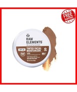 Ultra-Moisturizing Tinted Face Cream with Non-Nano Zinc Oxide, 1.8 oz - $615.19 MXN