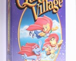 Quigley&#39;s Village Courage VHS Tape Wonder Kids Colossal Cash Caper - £3.17 GBP
