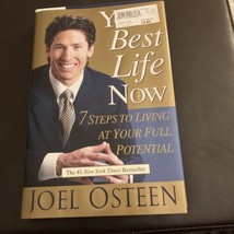 Your Best Life Now : 7 Steps to Living at Your Full Potential by Joel Os... - £6.15 GBP