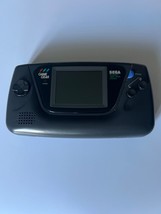 SEGA Game Gear Handheld Console Video Game System Only - FOR PARTS OR RE... - £40.95 GBP