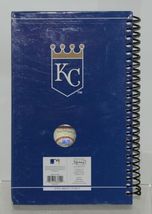 CR Gibson MLB Licensed Kansas City Royals Two Notebook Dry Erase Board Set image 11