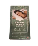 Forehead Wrinkle Patches 12 Count EXP 01/2028 Anti-Aging Collagen Treatment - €12,95 EUR